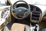 现代伊兰特2006款1.6 GLS 手动豪华型