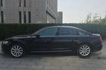 奥迪A6L2014款35 FSI 舒适型