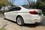 宝马5系2014款525Li 领先型