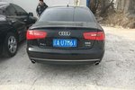 奥迪A6L2012款TFSI 标准型(2.0T)