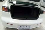 三菱翼神2012款1.8L Classic黑白版