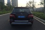 奔驰M级2010款ML350 4MATIC 豪华型版