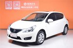 日产骐达2011款1.6L CVT智能型