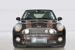 MINIMINI2010款1.6L COOPER 50 Mayfair 