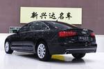 奥迪A6L2014款30 FSI 豪华型