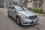 奔驰R级2008款R350L 4MATIC