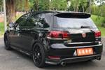 大众高尔夫R2011款2.0TSI R 