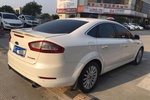 福特致胜2011款2.0T GTDi200 豪华型