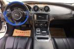 捷豹XJ2013款XJL 3.0 SC 全景商务版