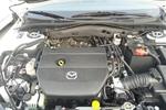 马自达Mazda62013款2.0L 手自一体超豪华型