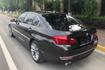 宝马5系2014款525Li 豪华设计套装