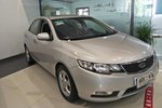 起亚福瑞迪2009款1.6L Premium 手自一体