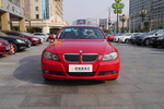 宝马3系2008款325i 领先型