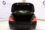 奔驰S级2012款S300L 尊贵型 Grand Edition