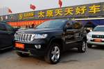 Jeep大切诺基2013款5.7L 旗舰尊崇版