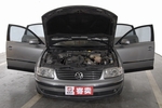 大众帕萨特-2004款 1.8T 手自一体增值版