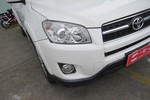 丰田RAV42009款2.4L 自动 豪华版