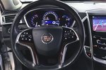 凯迪拉克SRX2013款3.0L 精英版