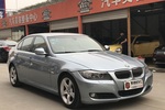 宝马3系2012款325i 豪华型