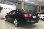 宝马5系2012款530Li 领先型