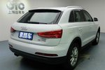 奥迪Q32013款35 TFSI 进取型