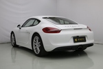 保时捷Cayman2013款Cayman 2.7L 