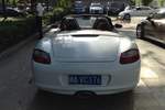 保时捷Boxster2006款Boxster 2.7L 