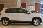 大众Tiguan2012款2.0TSI 豪华版