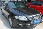 奥迪A6L2008款2.0TFSI 标准型(自动)