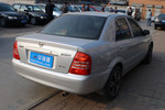 海马海福星2007款1.6L GLX 手动舒适型