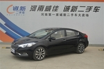 起亚K32015款1.8L自动Premium