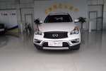 英菲尼迪QX502015款2.5L 豪华版