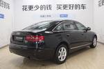 奥迪A6L2010款2.0TFSI 手动 标准型