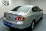 大众迈腾2007款1.8TSI 手自一体舒适型