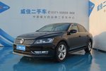 大众帕萨特2013款1.8TSI DSG 御尊版