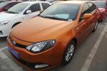 MG62013款1.8L 自动精英版