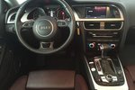 奥迪A5双门2012款3.0T quattro