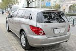 奔驰R级2008款R350L 4MATIC