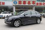 奥迪Q52010款2.0TFSI 进取型