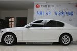 宝马5系2013款520i 典雅型