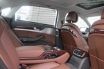 奥迪A8L2011款3.0TFSI high quattro 舒适型