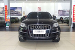 奥迪Q72012款3.0TFSI 技术型(245KW)