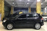 大众Tiguan2009款2.0TSI 舒适版