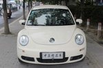 大众甲壳虫2010款1.6L 舒适型