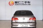 大众迈腾2012款1.8TSI DSG 尊贵型