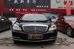 奔驰S级2012款S300L 尊贵型 Grand Edition