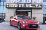 斯巴鲁BRZ2015款2.0i 自动版