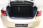 别克英朗2012款1.6L 手动 进取版