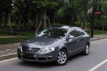 大众迈腾2009款1.8TSI DSG 豪华型