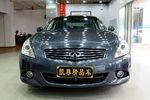 英菲尼迪G Sedan2010款2.5L 豪华运动版